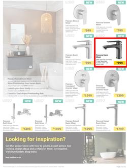 Builders : It's Bathroom Revamp Day (04 March - 14 April 2025), page 9