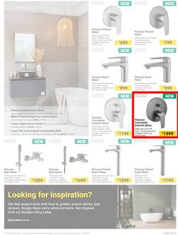 Builders : It's Bathroom Revamp Day (04 March - 14 April 2025), page 9