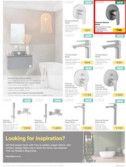 Builders : It's Bathroom Revamp Day (04 March - 14 April 2025), page 9