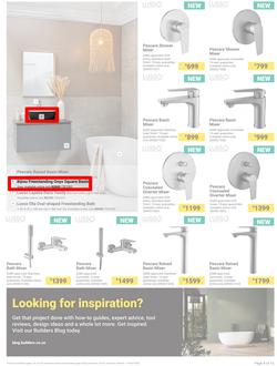 Builders : It's Bathroom Revamp Day (04 March - 14 April 2025), page 9