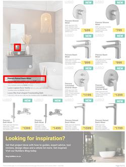 Builders : It's Bathroom Revamp Day (04 March - 14 April 2025), page 9