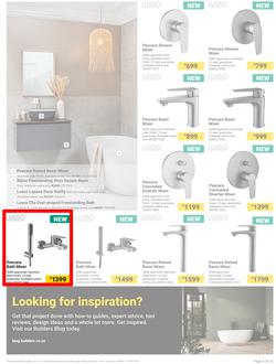 Builders : It's Bathroom Revamp Day (04 March - 14 April 2025), page 9