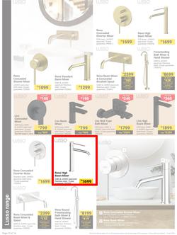 Builders : It's Bathroom Revamp Day (04 March - 14 April 2025), page 10