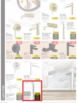 Builders : It's Bathroom Revamp Day (04 March - 14 April 2025), page 10