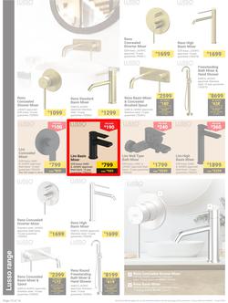 Builders : It's Bathroom Revamp Day (04 March - 14 April 2025), page 10