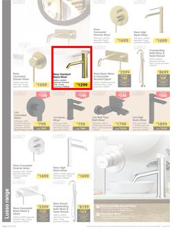 Builders : It's Bathroom Revamp Day (04 March - 14 April 2025), page 10