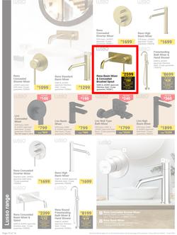 Builders : It's Bathroom Revamp Day (04 March - 14 April 2025), page 10