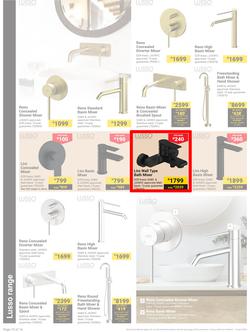Builders : It's Bathroom Revamp Day (04 March - 14 April 2025), page 10