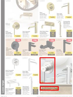 Builders : It's Bathroom Revamp Day (04 March - 14 April 2025), page 10