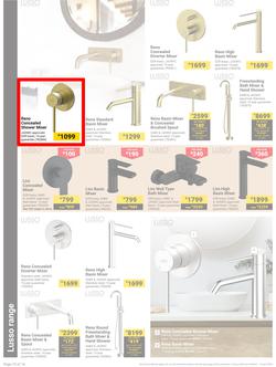 Builders : It's Bathroom Revamp Day (04 March - 14 April 2025), page 10