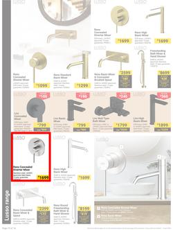 Builders : It's Bathroom Revamp Day (04 March - 14 April 2025), page 10
