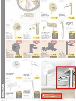 Builders : It's Bathroom Revamp Day (04 March - 14 April 2025), page 10