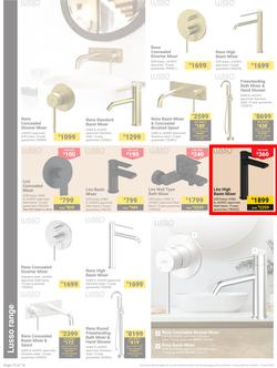 Builders : It's Bathroom Revamp Day (04 March - 14 April 2025), page 10