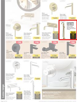 Builders : It's Bathroom Revamp Day (04 March - 14 April 2025), page 10