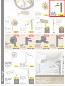 Builders : It's Bathroom Revamp Day (04 March - 14 April 2025), page 10