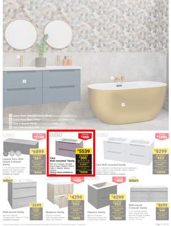 Builders : It's Bathroom Revamp Day (04 March - 14 April 2025), page 11