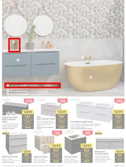 Builders : It's Bathroom Revamp Day (04 March - 14 April 2025), page 11