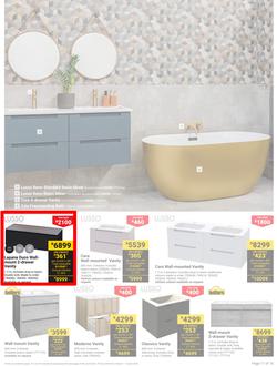 Builders : It's Bathroom Revamp Day (04 March - 14 April 2025), page 11