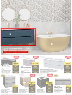 Builders : It's Bathroom Revamp Day (04 March - 14 April 2025), page 11