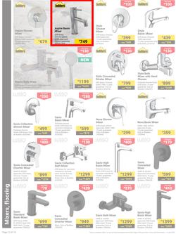 Builders : It's Bathroom Revamp Day (04 March - 14 April 2025), page 12