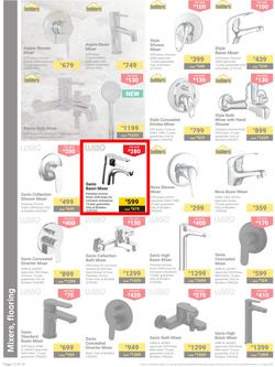 Builders : It's Bathroom Revamp Day (04 March - 14 April 2025), page 12