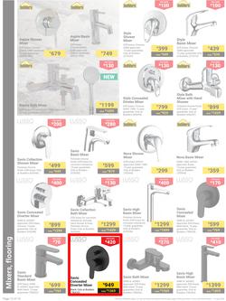 Builders : It's Bathroom Revamp Day (04 March - 14 April 2025), page 12