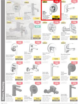 Builders : It's Bathroom Revamp Day (04 March - 14 April 2025), page 12