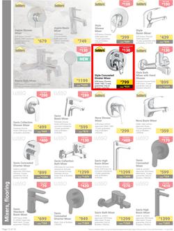 Builders : It's Bathroom Revamp Day (04 March - 14 April 2025), page 12