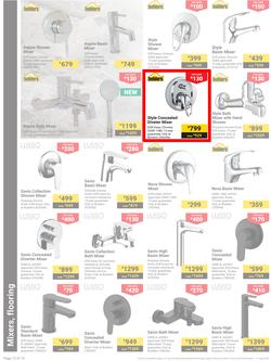 Builders : It's Bathroom Revamp Day (04 March - 14 April 2025), page 12