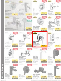 Builders : It's Bathroom Revamp Day (04 March - 14 April 2025), page 12