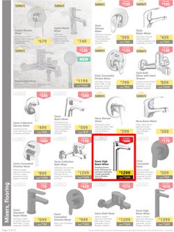 Builders : It's Bathroom Revamp Day (04 March - 14 April 2025), page 12