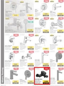 Builders : It's Bathroom Revamp Day (04 March - 14 April 2025), page 12