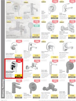 Builders : It's Bathroom Revamp Day (04 March - 14 April 2025), page 12