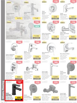 Builders : It's Bathroom Revamp Day (04 March - 14 April 2025), page 12