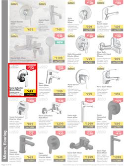 Builders : It's Bathroom Revamp Day (04 March - 14 April 2025), page 12