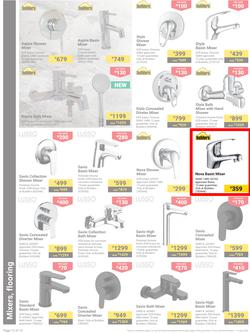 Builders : It's Bathroom Revamp Day (04 March - 14 April 2025), page 12