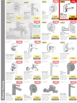 Builders : It's Bathroom Revamp Day (04 March - 14 April 2025), page 12