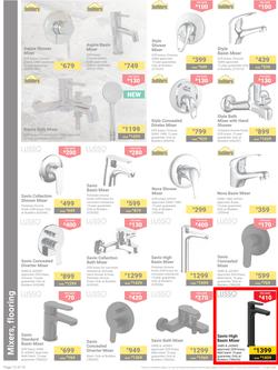 Builders : It's Bathroom Revamp Day (04 March - 14 April 2025), page 12