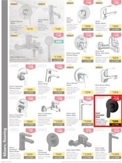 Builders : It's Bathroom Revamp Day (04 March - 14 April 2025), page 12