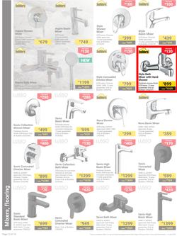 Builders : It's Bathroom Revamp Day (04 March - 14 April 2025), page 12