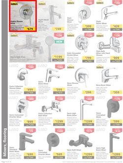 Builders : It's Bathroom Revamp Day (04 March - 14 April 2025), page 12