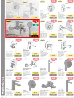 Builders : It's Bathroom Revamp Day (04 March - 14 April 2025), page 12