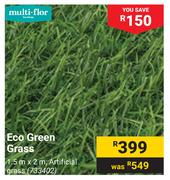 Multi Flor Eco Green Grass