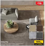 Galaxy Rug 2m x 3m-Each