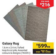 Galaxy Rug-1.6m x 2.4m Each
