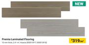 Premia Laminated Flooring-Per Sqm