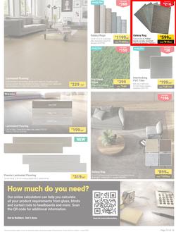 Builders : It's Bathroom Revamp Day (04 March - 14 April 2025), page 15