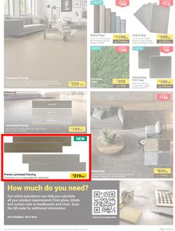 Builders : It's Bathroom Revamp Day (04 March - 14 April 2025), page 15