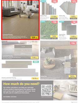 Builders : It's Bathroom Revamp Day (04 March - 14 April 2025), page 15