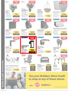 Builders : It's Ground-Work Day (11 March - 21 April 2025), page 2